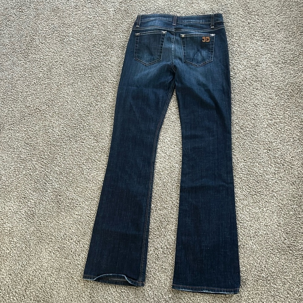 SZ 27 Joe’s Denim Jeans. Fit:Muse